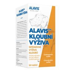 ALAVIS™ Kĺbová výživa 90 tabliet
