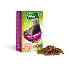 Pinny premium menu fretka 700g