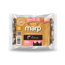 Marp Holistic - Salmon CAT - lososovej bez obilnín pre mačky vzorka 70g