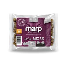 Marp Holistic White Mix SB - pre malé plemená bez obilnín vzorka 70g