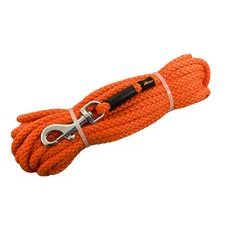Lanové stopovacie vodítko - Oranžová
