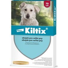 Kiltix obojok 70 veľký pes