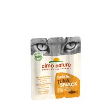 Almo Nature Snack s tuniakom pre mačky