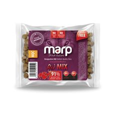 Marp Holistic Red Mix - hovädzie, morčacie, zverina bez obilnín vzorka 70g