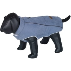 Nobby CAJA impregnovaná vesta pre psa modrá 20cm