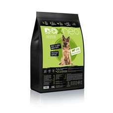 Doxneo Lamb - jahňacie bez obilnín 2kg