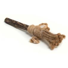 Farm Company košťátko pre mačky 16cm