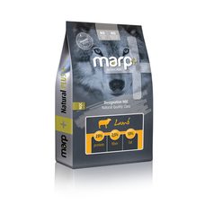 Marp Natural Plus jahňacie 2kg