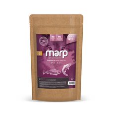 Marp Holistic Fish mix - maškrty pre psov 500g