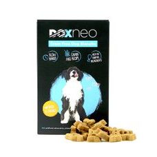 Doxneo maškrty - Kačica s pomarančom 400g