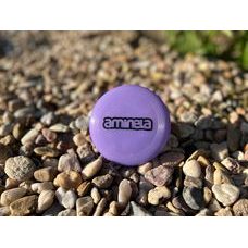 Aminela Frisbee Fastback Mini Purple