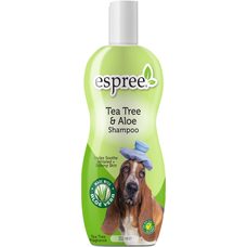 Espree Tea Tree & Aloe šampón 355ml