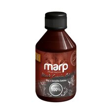 Marp Holistic - Olej z čiernej rasce 250 ml