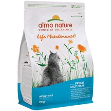 Almo Nature Holistic Maintenance - Tučné ryby 2 kg