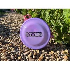 Aminela Frisbee Fastback Classic Purple