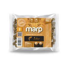 Marp Holistic Indoor CAT - pre dospelé a staršie mačky vzorka 70g