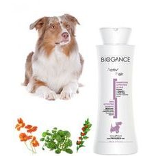 Biogance šampón Activ Hair 250ml