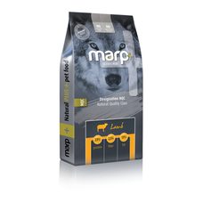 Marp Natural Plus jahňacie 12kg