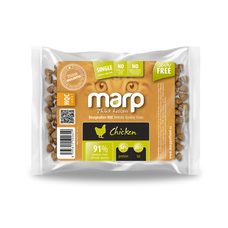 Marp Holistic - Chicken CAT - kuracie bez obilnín pre mačky vzorka 70g