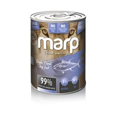 Marp Variety Single tuniak konzerva pre psov 400g