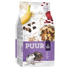 PUUR rat - potkan 800 g