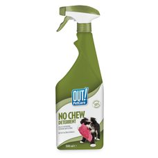 OUT! proti okusovaniu 500ml