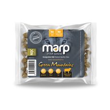 Marp Natural Green Mountains - jahňacie vzorka 70g