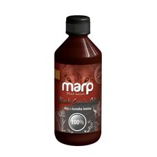 Marp Holistic - Olej z čiernej rasce 500ml