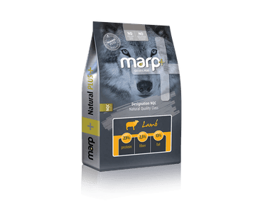 MARP NATURAL PLUS JAHŇACIE 2KG