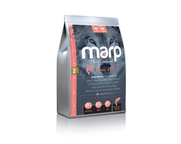 MARP NATURAL CLEAR WATER - LOSOSOVEJ 12KG