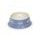Nobby Cat keramická miska 14cm svetlo modrá