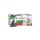 Almo Nature HFC Made in Italy -  multipack šunka so syrom/grilovaná morka 4x70g zľava 50% exp. 10/2023