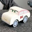 KidKraft Disney Cars 3 - 3 závoďáci legendy