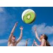 Bestway nafukovací plážový míč s potiskem 46 cm 31042 jahoda