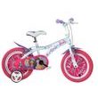 Dětské kolo Dino Bikes 616G-BA Barbie 16