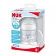 NUK FC lahev na učení s kontrolou teploty 150 ml 1 ks