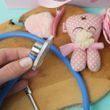 Dětský stetoskop