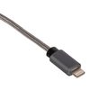 Nabíjecí kabel USB pro iPhone, cca 2 m,