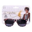 Sluneční brýle pro děti Harry Potter Černý