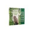 Zvuková knížka Ptáci našich lesů na baterie 22,5x21cm