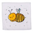 Kouzelný bavlněný ručník, včely