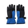 Dětské zimní lyžařské rukavice Echt C062 sv.modrá