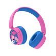 Peppa Pig Dance and Music Kids Wireless headphones