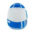 SQUISHMALLOWS Star Wars R2D2, 25 cm