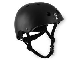 Sportovní helma Soke K1 černá S