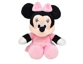 WD Minnie flopsie refresh 25cm