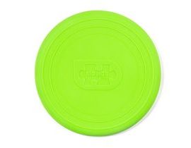 Bigjigs Toys Frisbee zelené Meadow