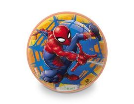 Míč nafouknutý Spiderman 23 cm BIO BALL