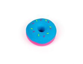 Schylling NeeDoh Donut 1 ks modrá