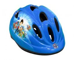 Dětská cyklistická helma Toimsa Tlapková Patrola chlapecká